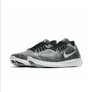 Nike Free Rn Flyknit 2017